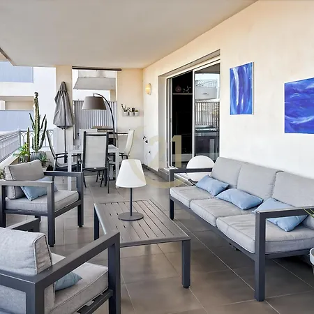 Lägenhet Vue - T2 Sur Les Hauteurs De L'ile-rousse LʼÎle-Rousse