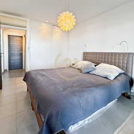 Appartamento Vue - T2 Sur Les Hauteurs De L'ile-rousse LʼÎle-Rousse