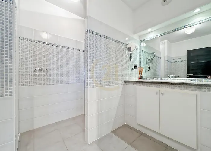 Vue - T2 Sur Les Hauteurs De L'ile-rousse LʼÎle-Rousse